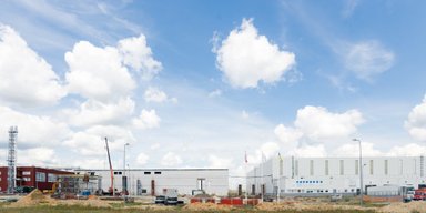 Nestlé почала працевлаштовувати людей на нову фабрику на Волині