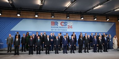 БРІКС розширюється, підживлюючи амбіції Путіна: що було на саміті та чим це загрожує Заходу