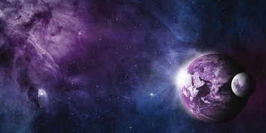 Недалеко від нас виявлено нову Землю: планета може бути придатною для життя