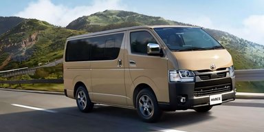 Выпускают без существенных изменений уже 22 года: Toyota обновила доступную модель (фото)