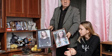 Дело с неизвестными. Вопросы об убийстве правозащитницы Ноздровской, на которые следствию не удалось ответить за год