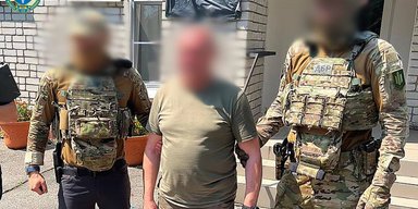 Привлекал подчиненных к ремонтам родственников: будут судить экс-начальника Запорожского ТЦК (фото)