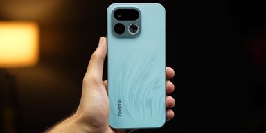 Можна не заряджати три дні: недорогий смартфон здивував під час тестування (фото)