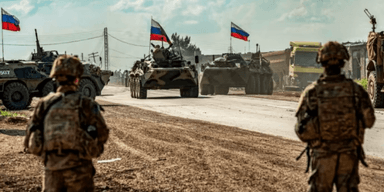 ВС РФ продвинулись сразу возле нескольких населенных пунктов: подробности от Deepstate (карты)