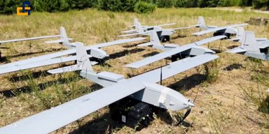 Звʼязок з цією "пташкою" неможливо перехопити: Сили оборони отримали 15 БпЛА "Сич"