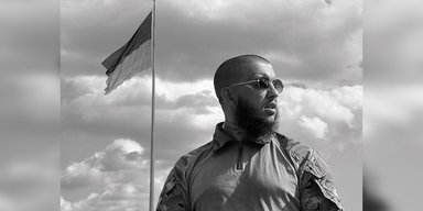 Загинув автор найвідомішого знімка Серебрянського лісу Денис Зелений (фото)