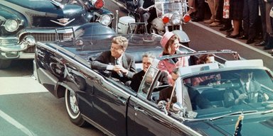 Нечитаемо и скучно: Трамп открыл файлы об убийстве Кеннеди, но в США разочарованы