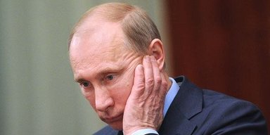 Замах на Путіна: російські спецслужби завадили змовникам підірвати мости, — СМИ