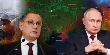 Германия поворачивает вправо: чем победа АдГ грозит Украине и почему радуются в Москве