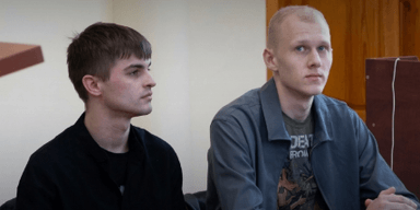 Недостаточно доказательств: суд отказал военному в признании брака с его партнером