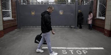 Добрый день, вам повестка. Самое важное о мобилизации в Украине в 2023 году