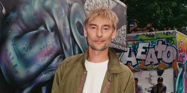 "Я ж нормальний батько": Алан Бадоєв сказав, чому не хоче, щоб його діти поверталися в Україну (фото)