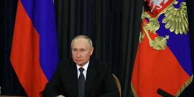 Путин "вернется за добавкой": в МИД Британии призвали помочь Украине, пока не поздно