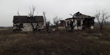 Не бросать своих. Почему для Украины важно защищать своих граждан на неподконтрольных территориях