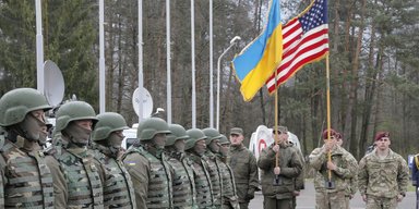 "Альянс зміцнюється": Україну не покличуть до НАТО цього року, — Держдеп США