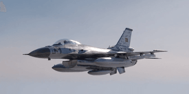 F-16 в обмен на ратификацию: Турция назвала условия по вступлению Швеции в НАТО
