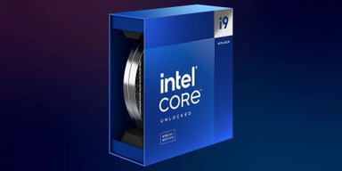 Самый быстрый в мире процессор: Intel выпустил мощный Core i9-14900KS
