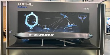"Умное" оружие будущего против систем ПВО: что известно о новом беспилотнике FEANIX