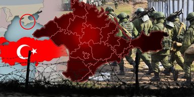Рішення, що відчинило двері окупації: Крим і урок 1994 року