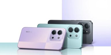 Новый Xiaomi c огромной батареей на 6000 мАч и камерой 50 Мп оценили в 7000 грн (фото)