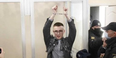 Післясуддя. Чому Стерненко не герой, а Україна — в небезпеці