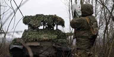 Створюють підрозділи з нуля: в РФ на підготовку піхоти йде менше місяця, — ГУР (відео)