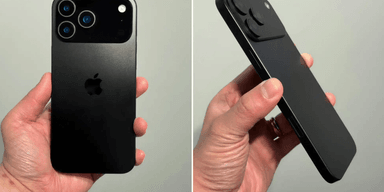 Самый тонкий iPhone уже "засветился" в сети: чего ждут от нового флагмана (видео)