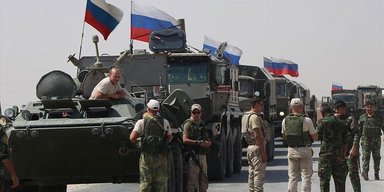 Армія РФ наступає на Липці, село розташоване за 20 км від Харкова, — ОСГВ "Дніпро" (карта)