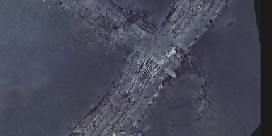 Через 74 года найдены обломки самолета, изменившего гражданскую авиацию (фото)