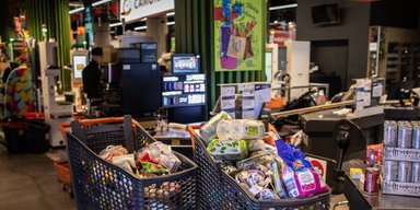 Війна та ціни: як і чому дорожчають продукти в Україні