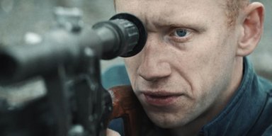 Короткометражка про Україну опинилася серед номінантів на престижну нагороду BAFTA (трейлер)