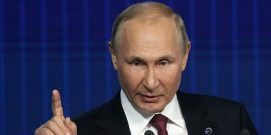 Росія збільшує витрати на оборону та секретні статті: що Кремль приховує від народу, — ISW
