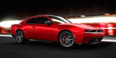 Новий Dodge Charger 2024 виходить на ринок: подробиці та ціни (фото)