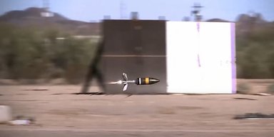Четыре в одном: американские танки Abrams получат новый тип боеприпасов M1147 (видео)