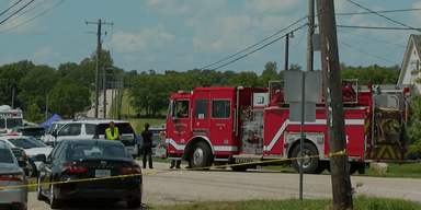 Невідомий посеред дня влаштував стрілянину у церкві в США: є загиблі, — CNN