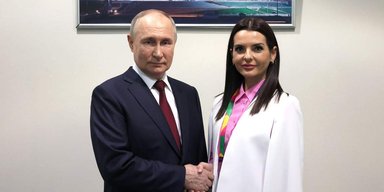 Фінансувала проросійську партію: глава Гагаузії Євгенія Гуцул отримала 7 років в'язниці