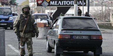 Более тысячи жителей Мелитополя в плену, — мэр Федоров (видео)