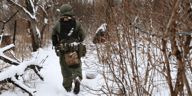 Майже всі сухопутні війська: проти ЗСУ воюють понад 460 тисяч росіян, — ГУР