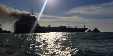 Перекрыть России Балтику: как можно лишить Кремль нефтяных денег на войну