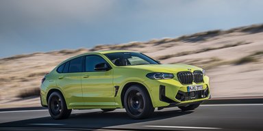 BMW снимает с производства сразу несколько моделей: названа причина