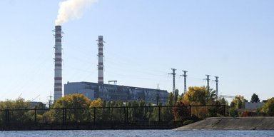 Не була захищена: експерт з енергетики розповів, чому РФ атакувала Трипільську ТЕС (відео)