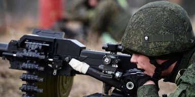 "99% спроб штурмів невдалі": ЗС РФ не можуть просунутися під Бахмутом, — Нацгвардія