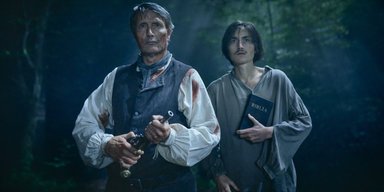 "Земля короля" с Мадсом Миккельсеном: фильм-приключение о выращивании картофеля в условиях террора