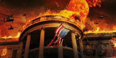 "Заговор против Америки": как американские фильмы предсказали действия Трампа и кризис в США