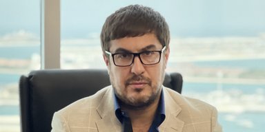 Предпринимателя Николая Удянского внесли в базу "Миротворца", — СМИ
