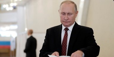 Путін через секретні канали намагається домовитися з Україною: роз'яснення ISW