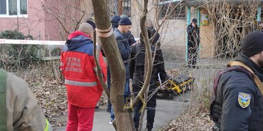 В Одесі чоловік узяв у заручники жінку і дитину: втрутилися спецпризначенці, — ЗМІ (фото)