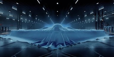 Догнать американский B-21: КНР готовится представить стратегический бомбардировщик H-20 (фото)