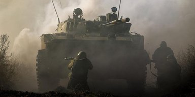 Як РФ відновила воєнну міць за рік і чому цього не очікував Захід: аналітики назвали 3 причини