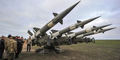 Военные расходы в мире за 2024 год рекордно выросли: какие страны вкладывают в оборону больше всего